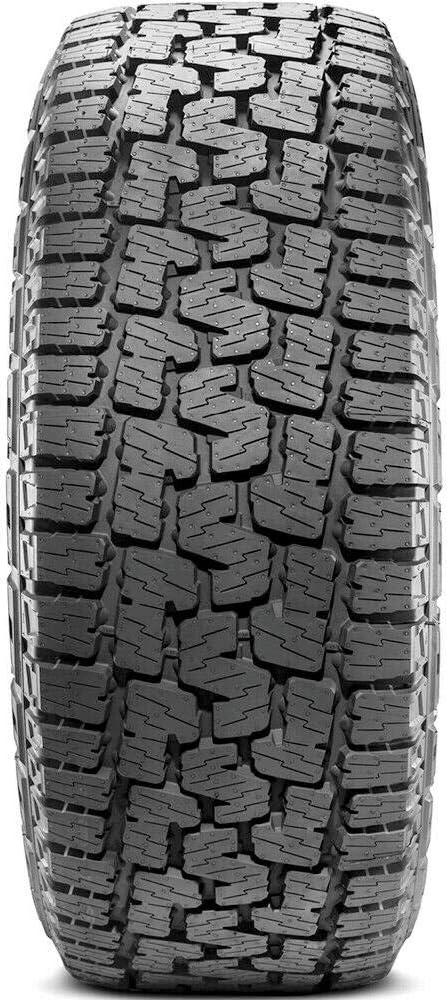 245/65R17 111T XL-ply All Terrain Radial Tire Z580
