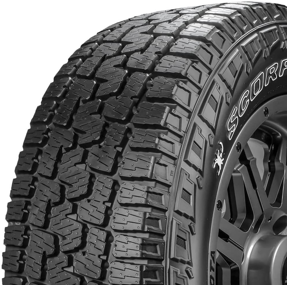 245/65R17 111T XL-ply All Terrain Radial Tire Z580