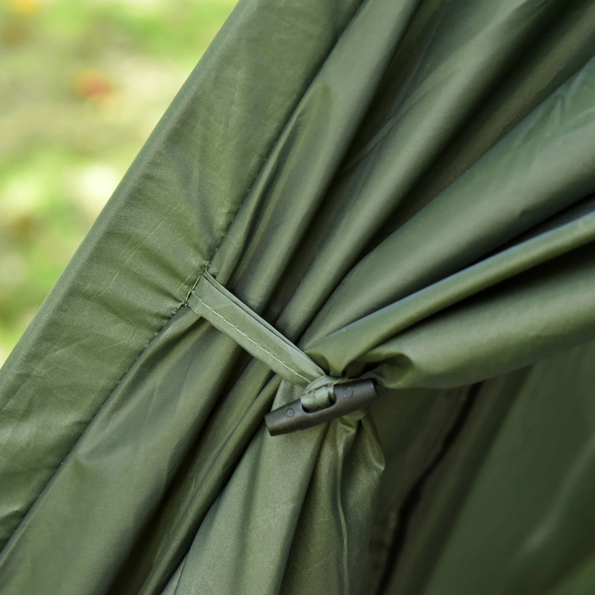 2 Person Foldable Camping Cot with Tent I393