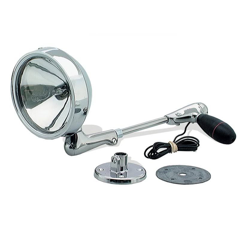 Hand Adjustable Spot Lamp V19234