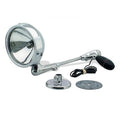 Hand Adjustable Spot Lamp V19234