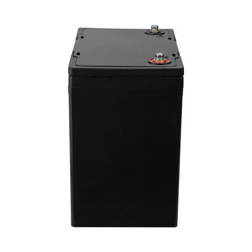 12V 55AH Lithium LiFePO4 Deep Cycle Battery - 2 Pack L192770