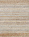 Silver Gold 5'6 x 8'6 Rug V3543