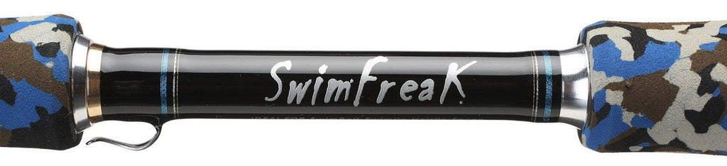 7x22 Heavy Fast Casting Rods X4329