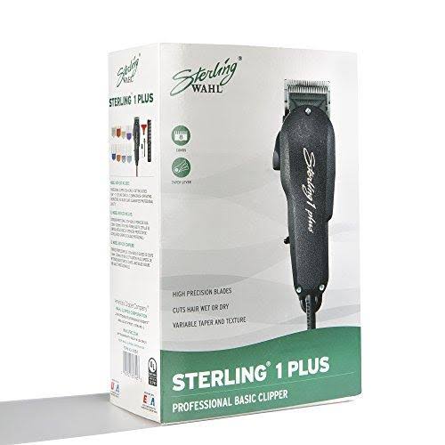 Wahl Sterling 1 Plus Clipper Q9765