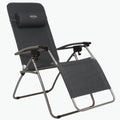 Gray Anti Gravity Folding Chair N65447