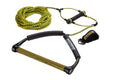 4-Section 70' Wakeboard Rope Q312