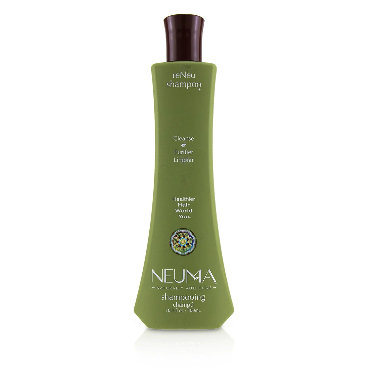 reNeu Shampoo 300ml L9857
