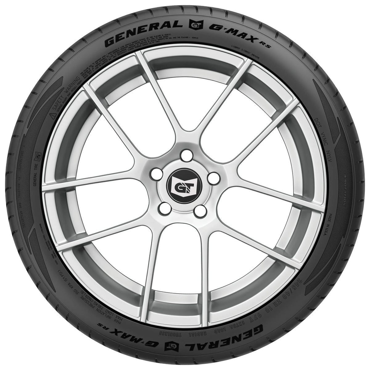 Summer 295/30ZR19 100Y XL Passenger Tire R706
