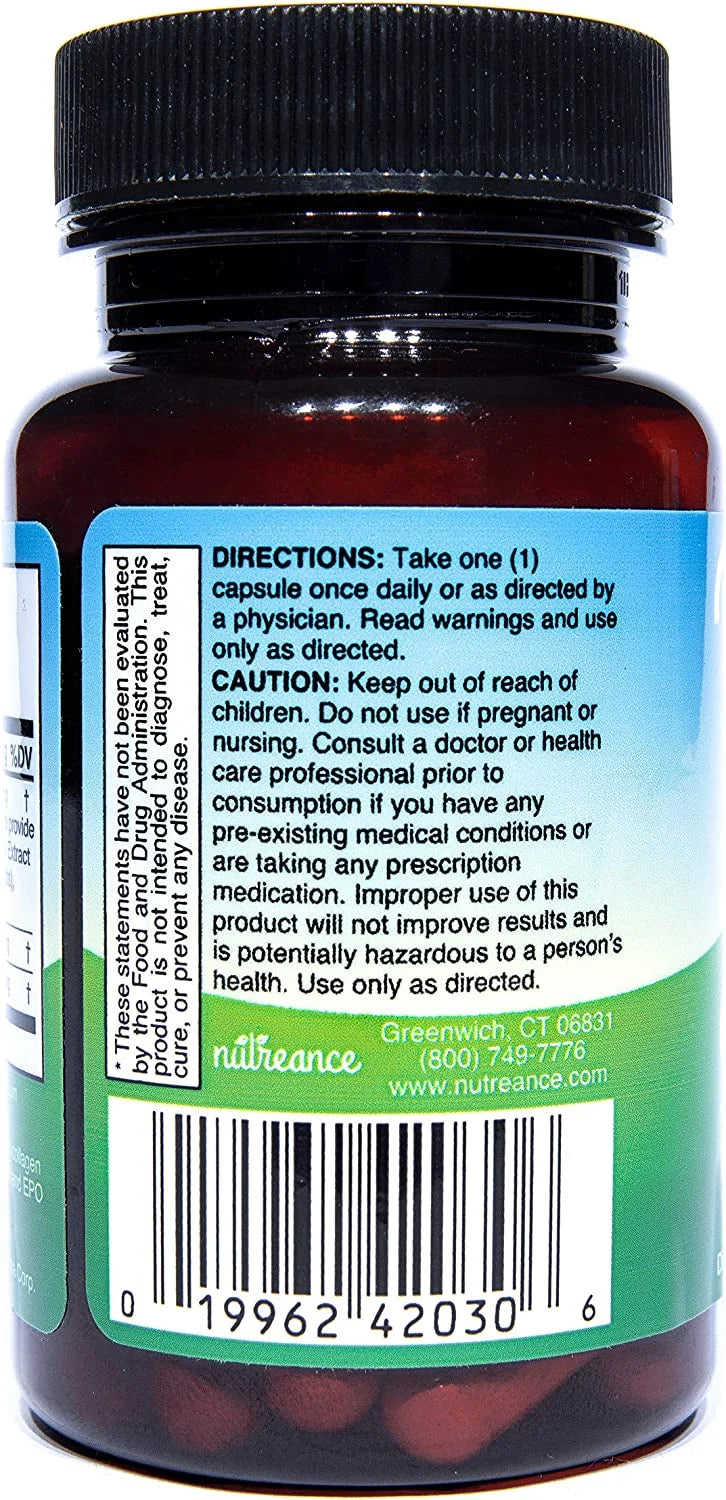 Joint Support Supplement S1647