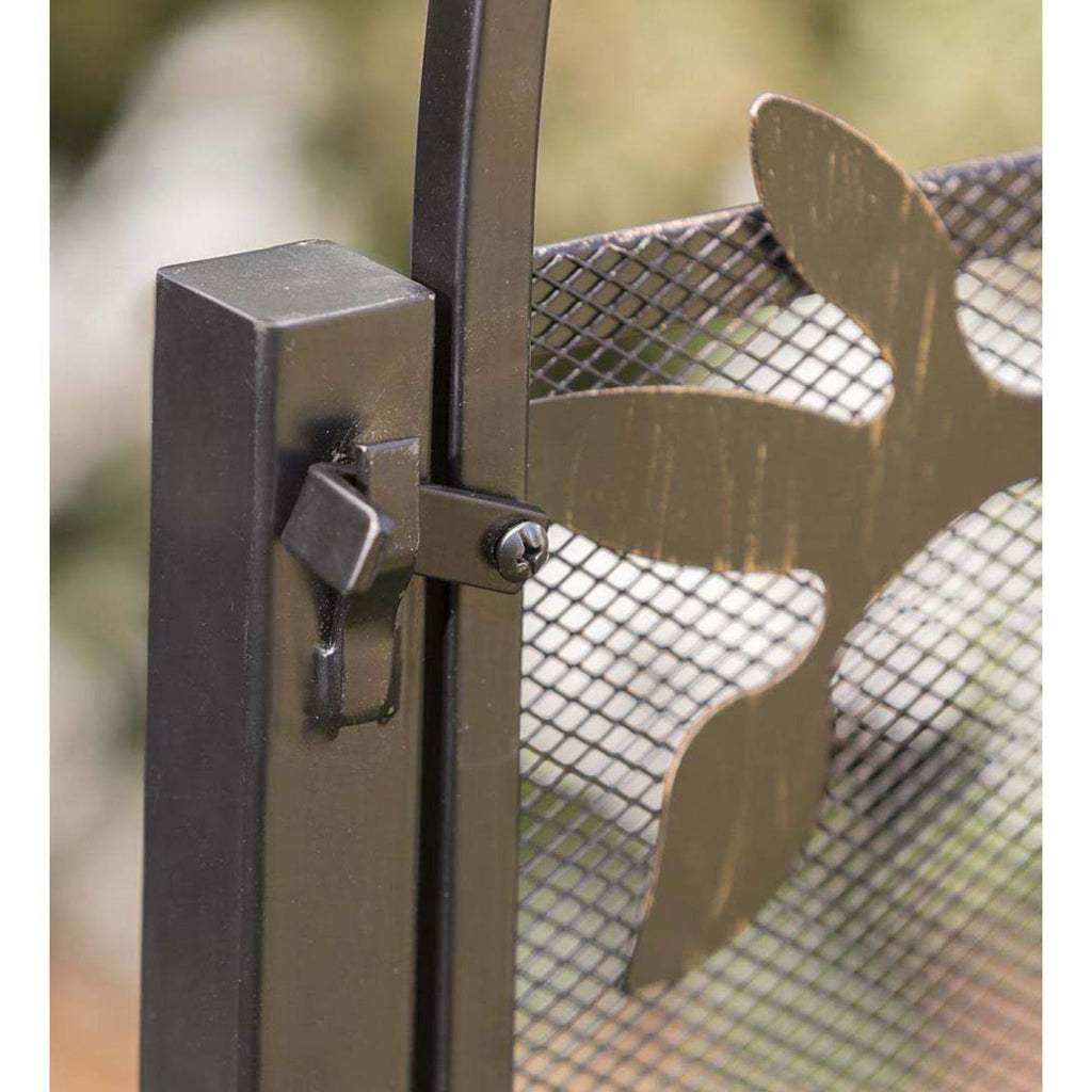 Tree of Life Garden Gate W795299