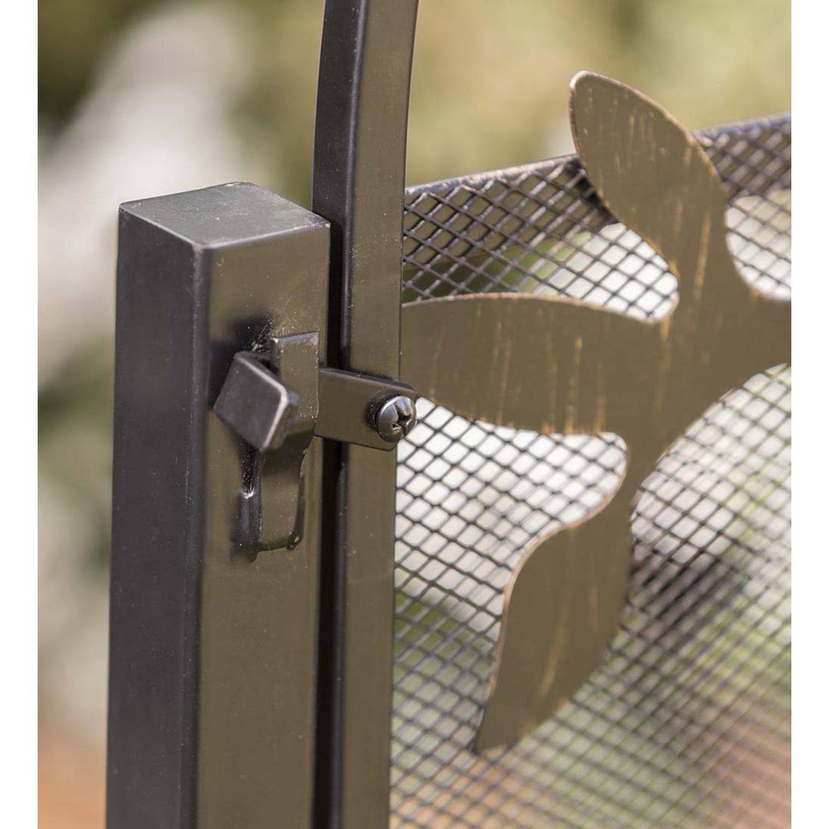 Tree of Life Garden Gate W795299