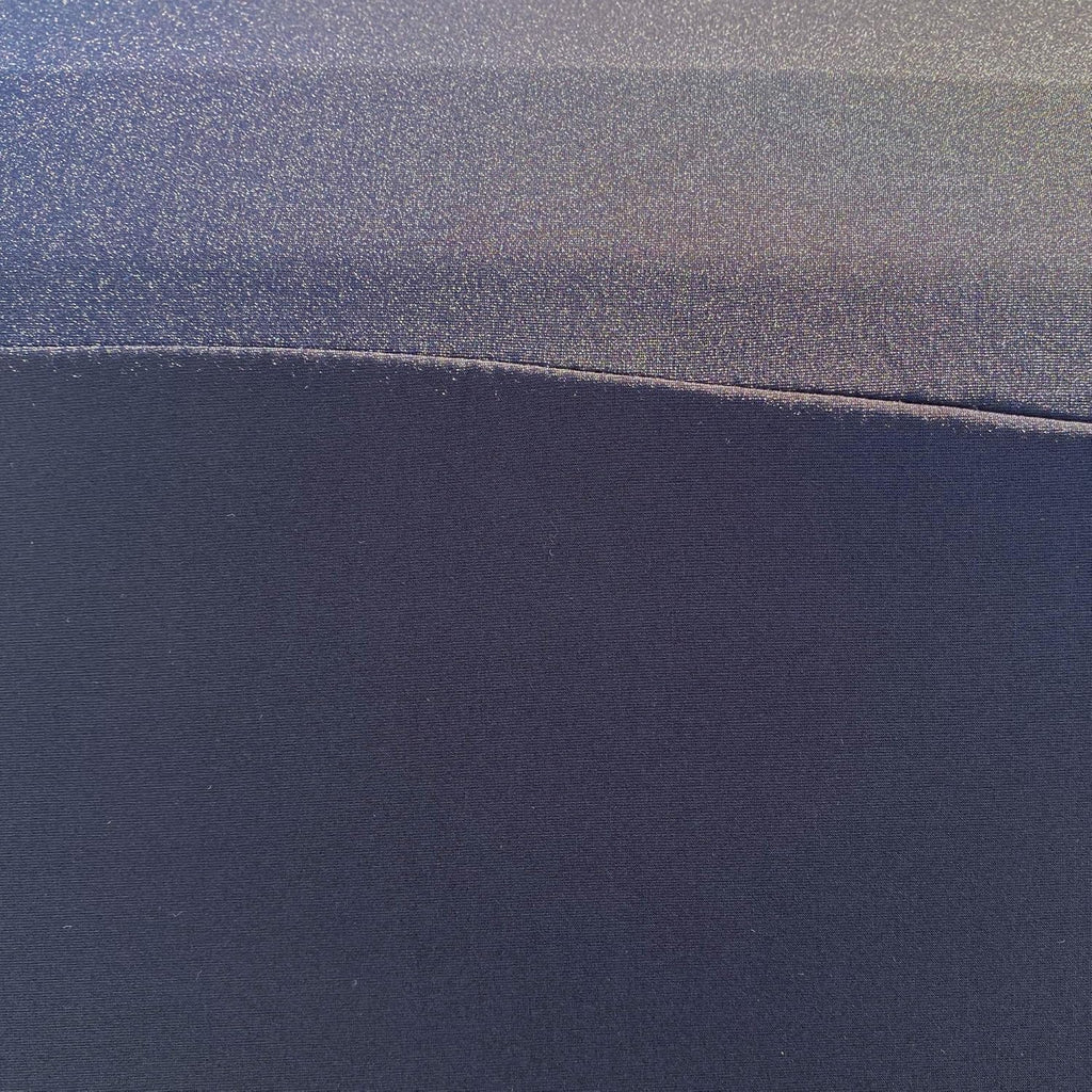 Black Semi Custom Fit Satin Car Cover X26736