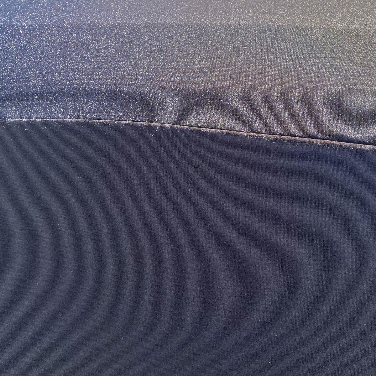 Black Semi Custom Fit Satin Car Cover X26736