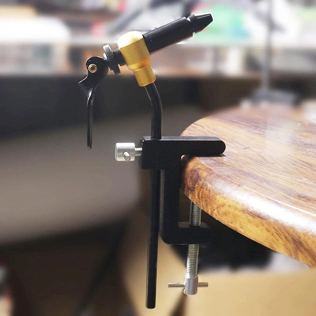 Fly Tying Vise J169314