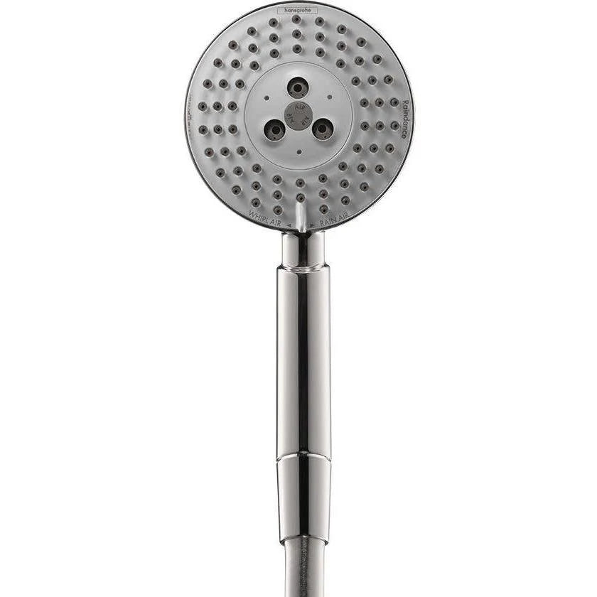 Brushed Nickel Handshower B7246