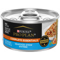 Seafood Stew Entree in Sauce Cat Food K36788