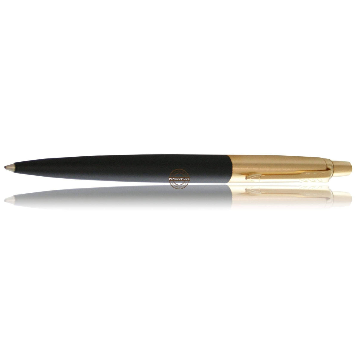Black Ballpoint Pen M623
