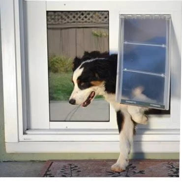 Bronze Large Pet Door R985