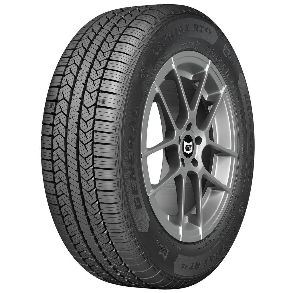 All Season Tire F4176