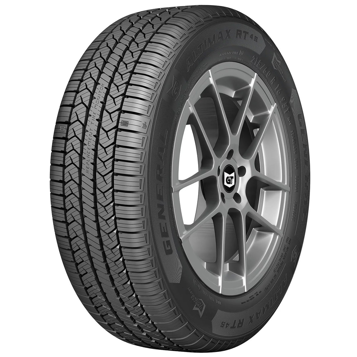 All Season Tire F4176
