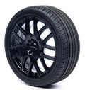 All-Season Tire 225/50R17 98W E85876