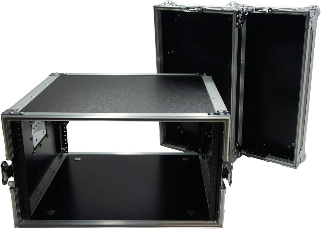 2U Rack Space Amplifier Case P564