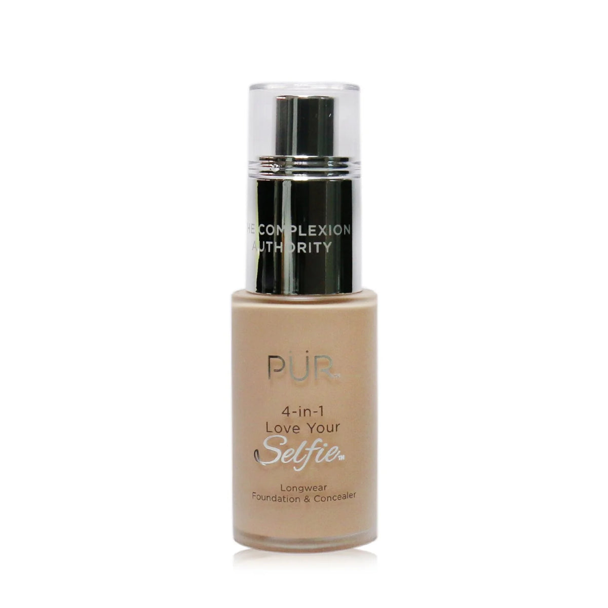 4 in 1 Longwear Foundation & Concealer V77873