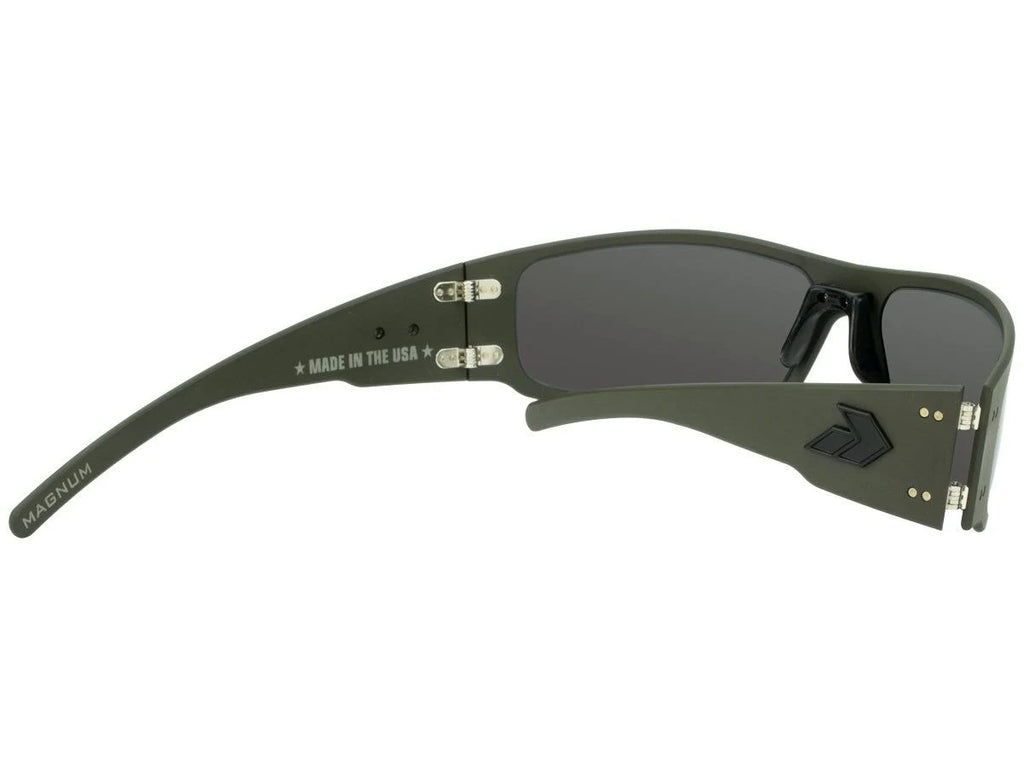 OD Green Photochromic Lens Magnum A8625