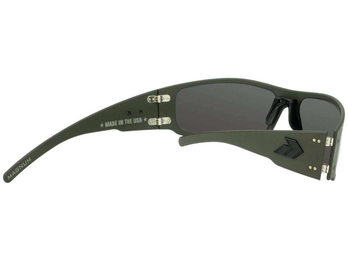 OD Green Photochromic Lens Magnum A8625