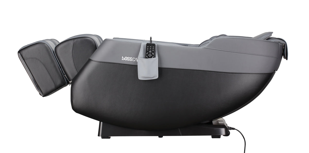 Black Massage Chair and Recliners M676185