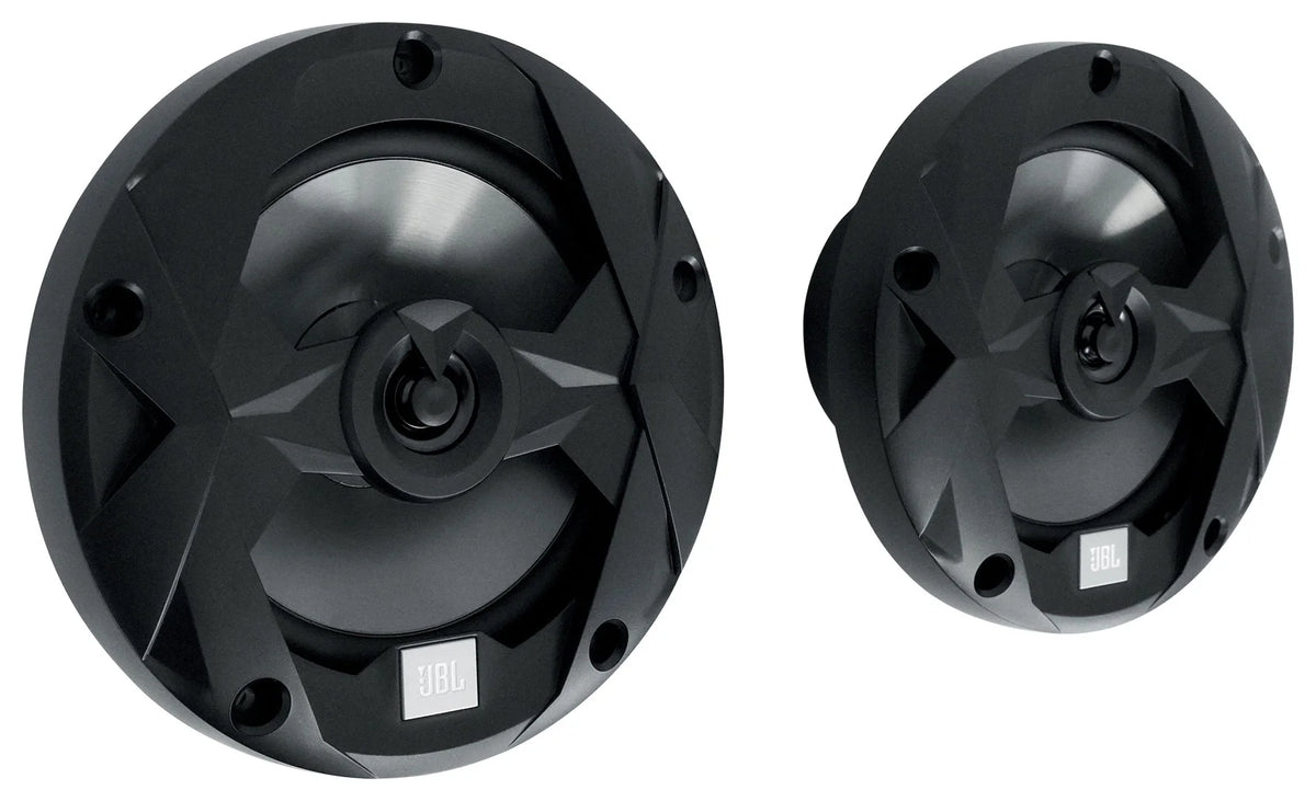 Silver Marine Wakeboard Tower Speakers V5817