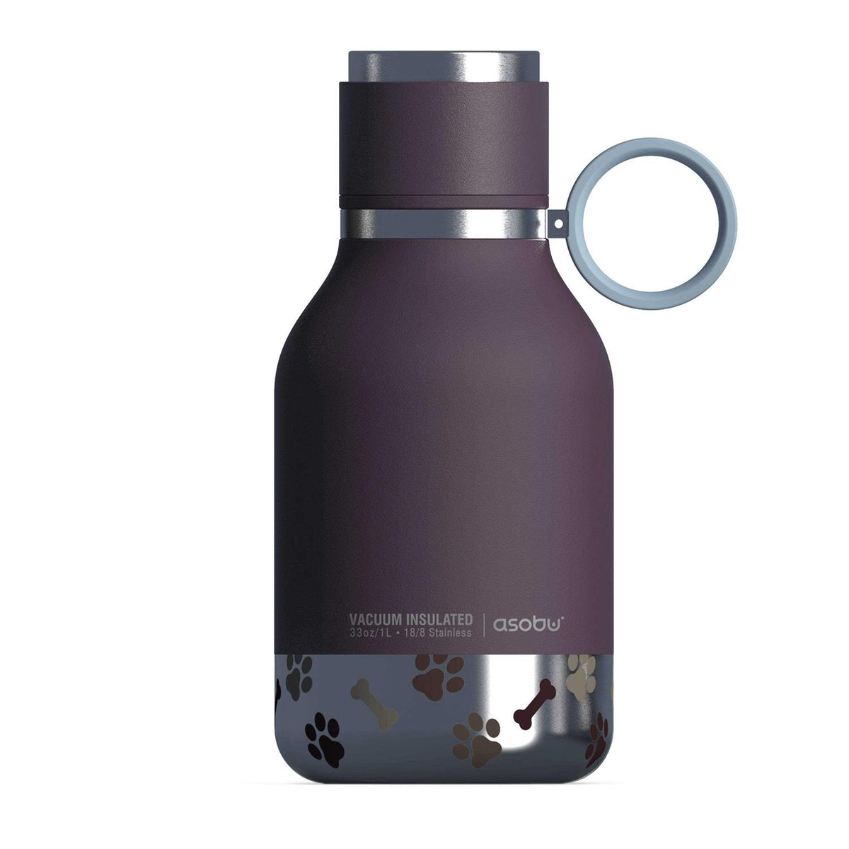 Dog Bowl Bottle I178220