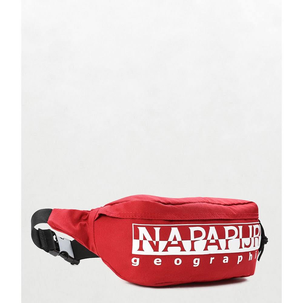 Red Scarlet Jacket L275