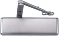 Extra Heavy Duty Commercial Door Closer Surface Mounted Grade 1 Cast Iron Dark Bronze Z12383