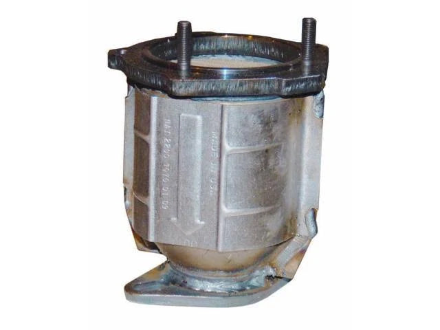 Catalytic Converter O24969