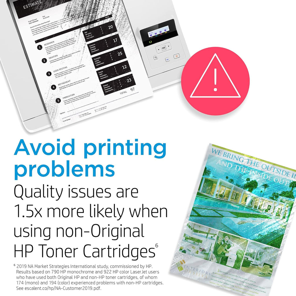 Black Toner Cartridge Pack of 2 Z93001