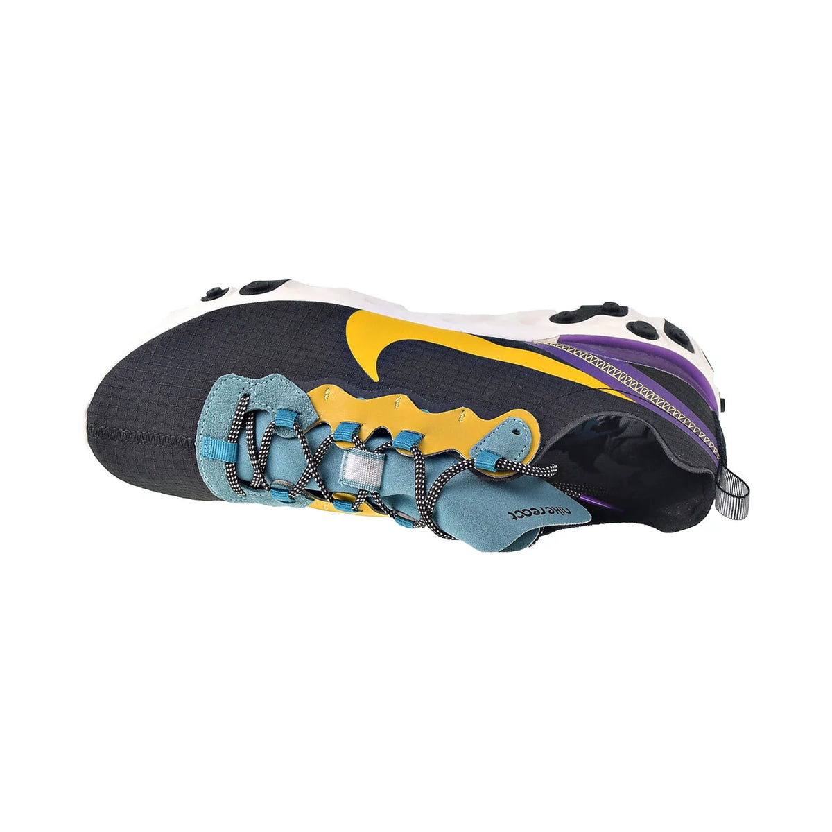 Black Men's Shoes G209596