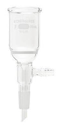 Buchner Filter Funnel, 60ml, Medium Porosity, 19/22 H9618