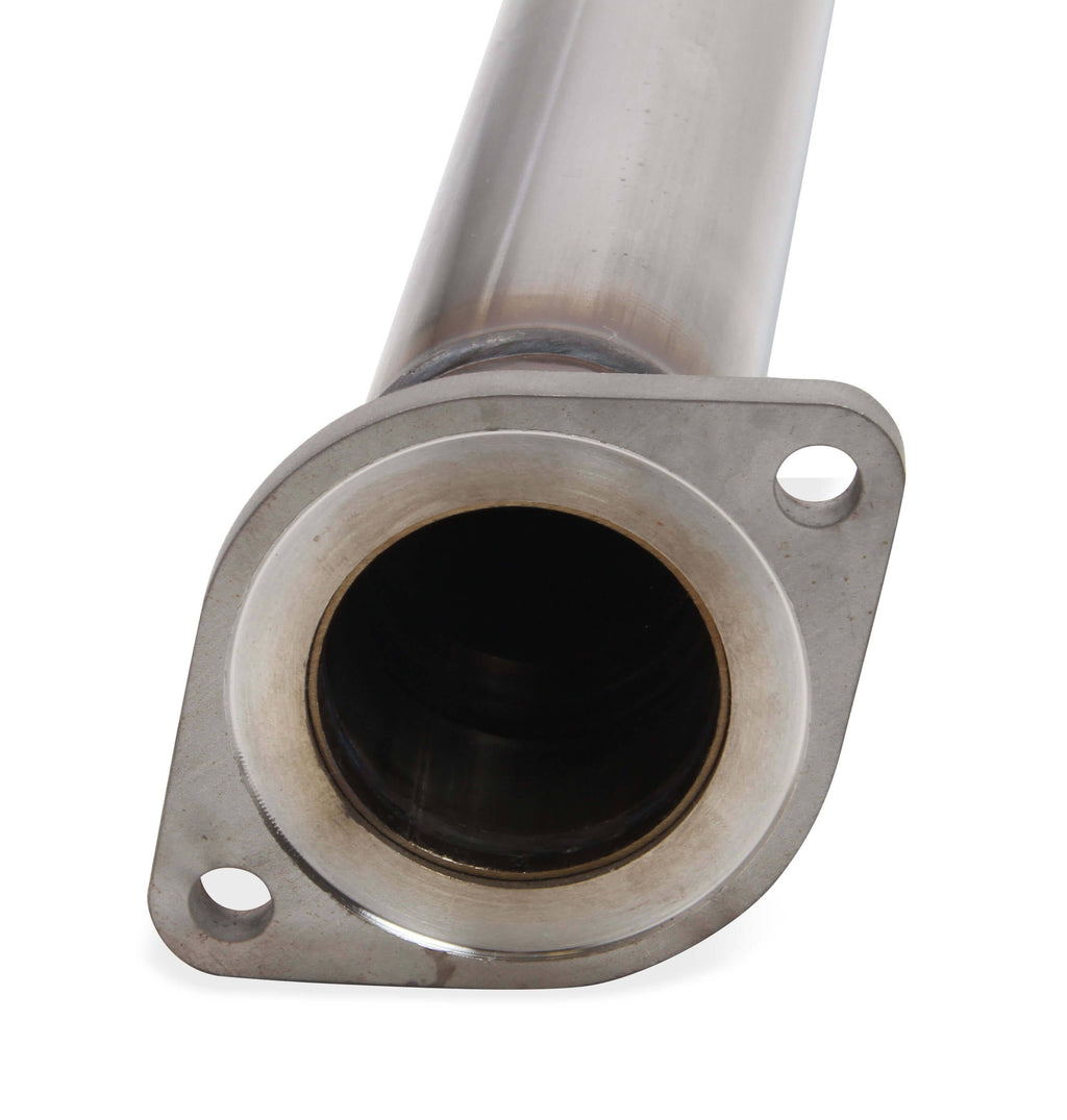 Cat-Back Exhaust System M33977