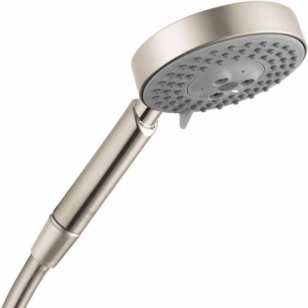 Brushed Nickel Handshower B7246
