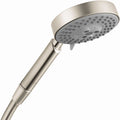 Brushed Nickel Handshower B7246