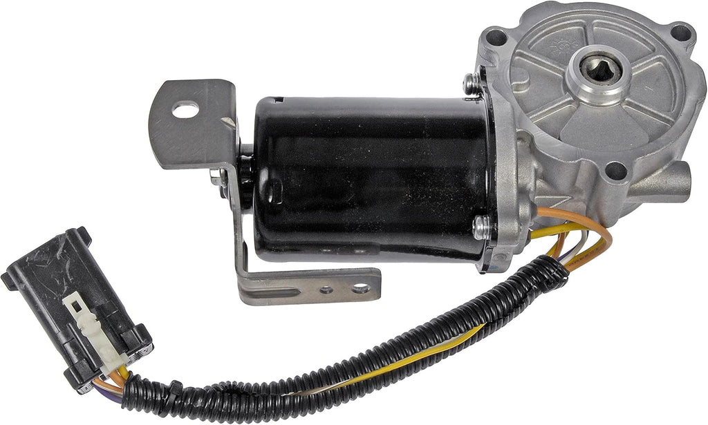 Transfer Case Shift Motor R208