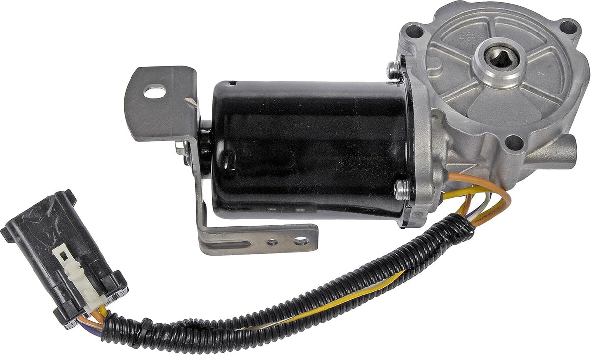 Transfer Case Shift Motor R208