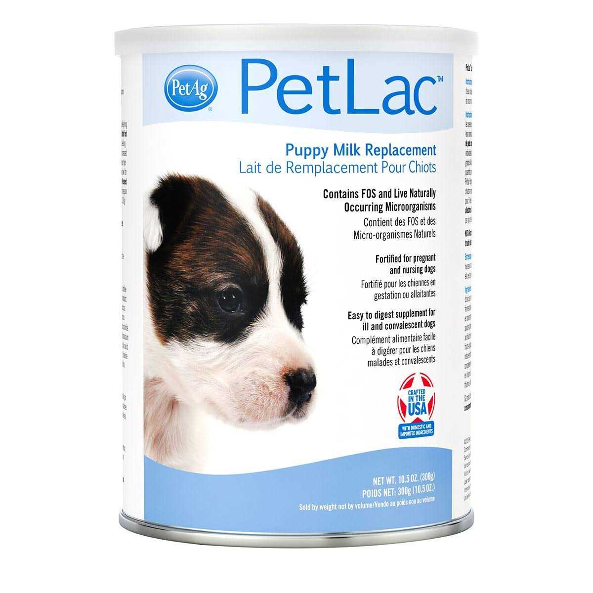 Puppy Liquid Milk Replacement V33482