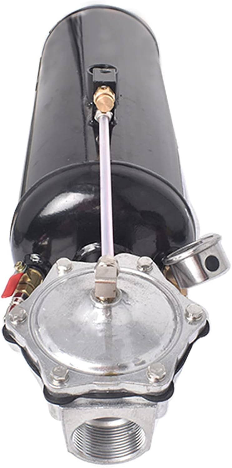 8L 2.1 Gallon Handheld Tire Bead Seater Air Blaster Tool A520