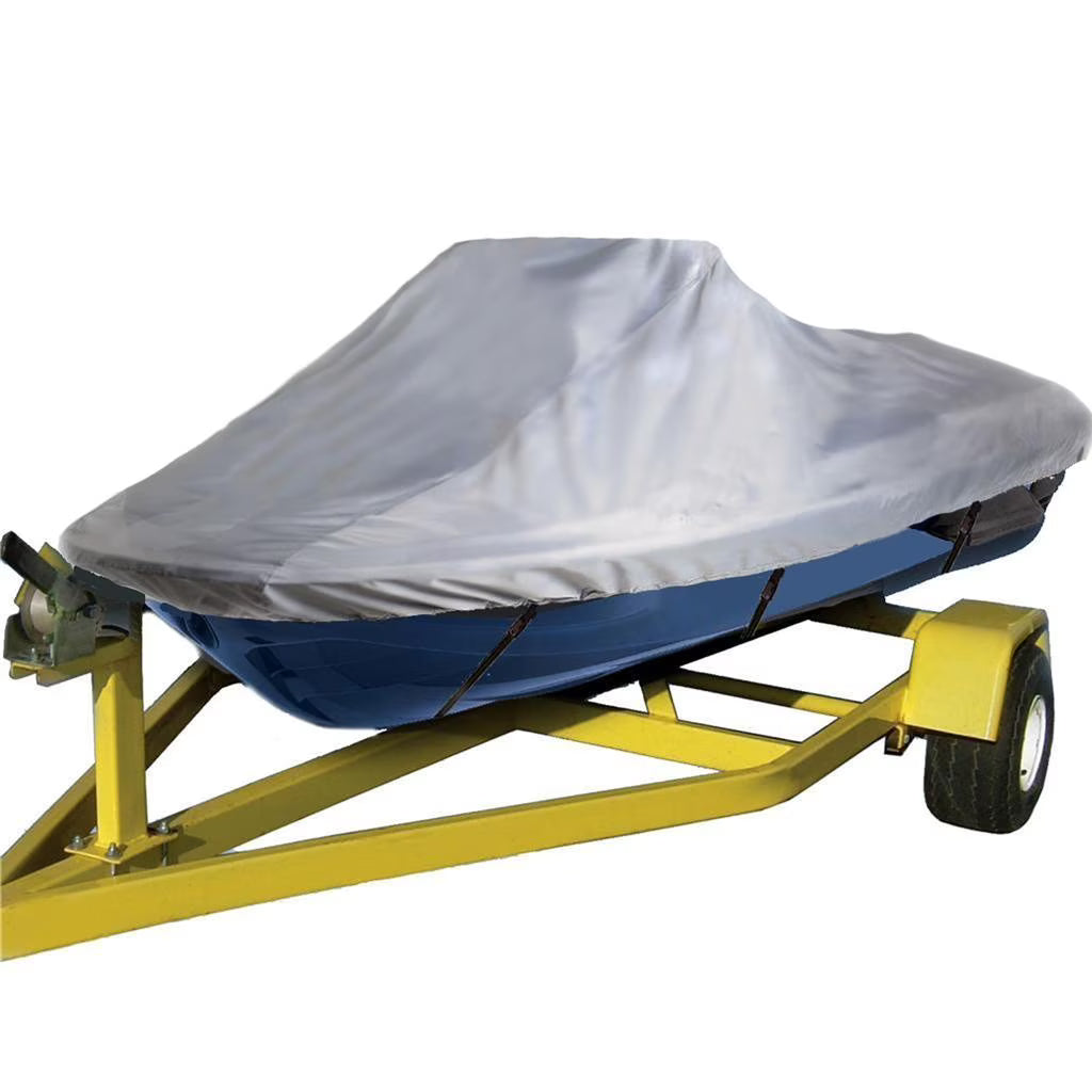 UV Reflective Watercraft PWC Jet Ski Cover F6814