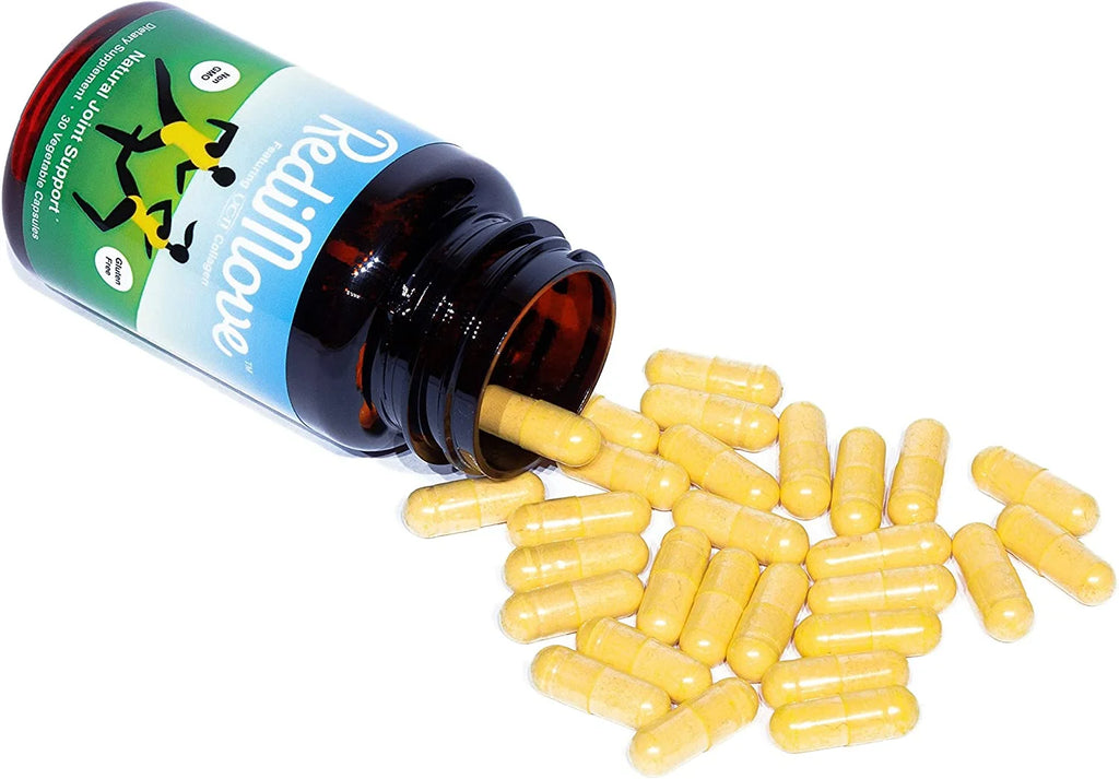Joint Support Supplement S1647
