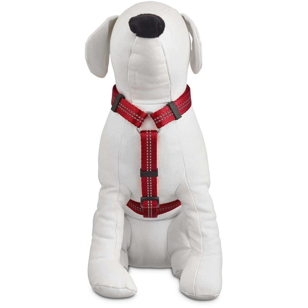 Reflective Dog Harness U374