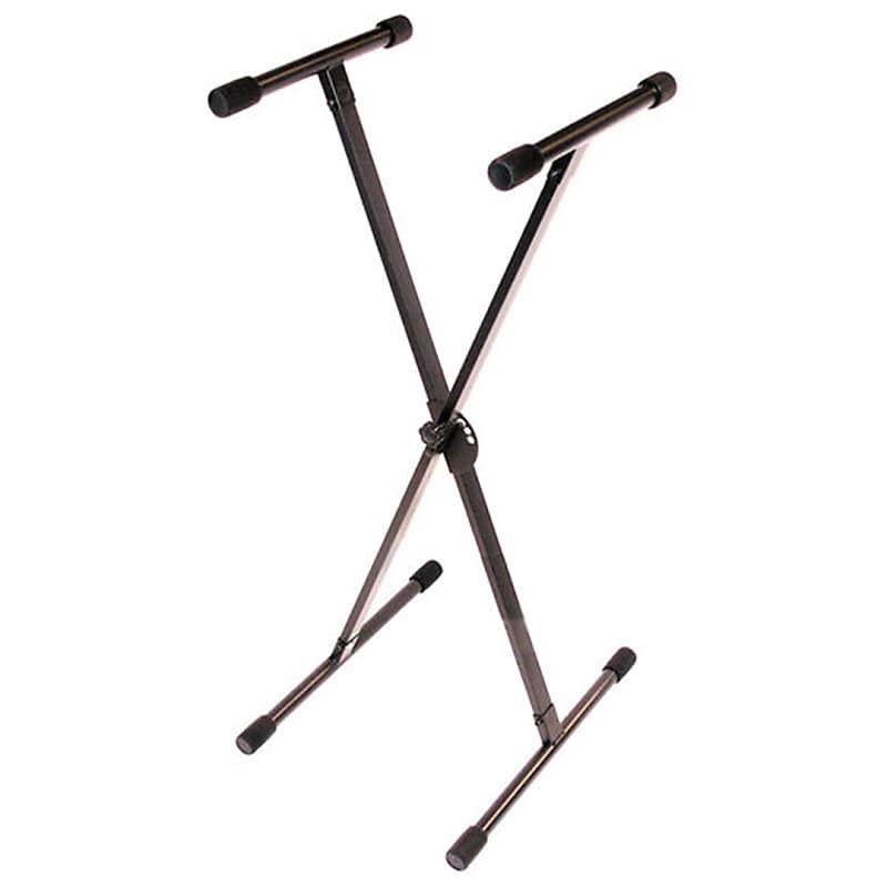 X-Braced Keyboard Stand I1656